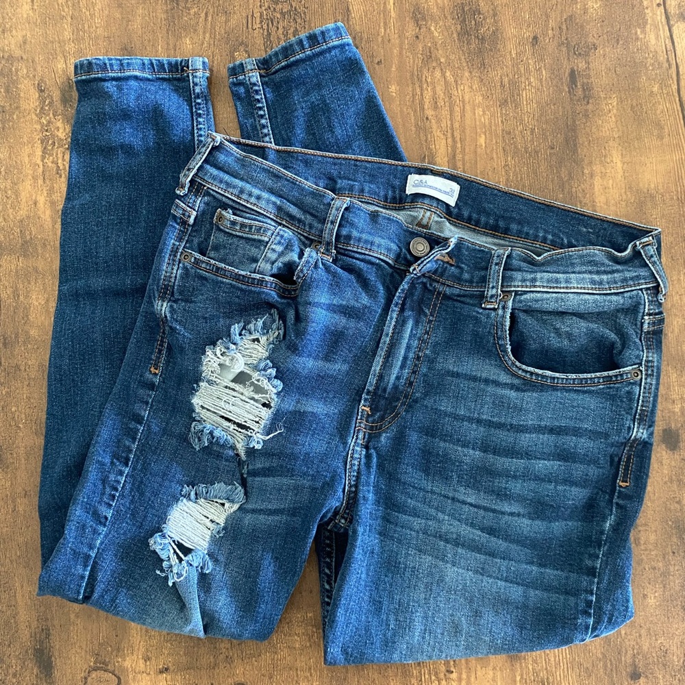 C&A Jeans
